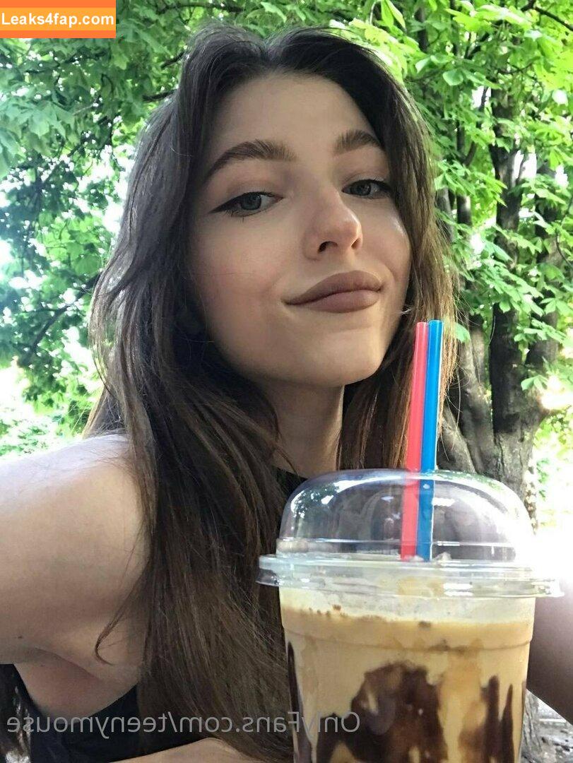 TeenyMouse слитое фото фото #0036