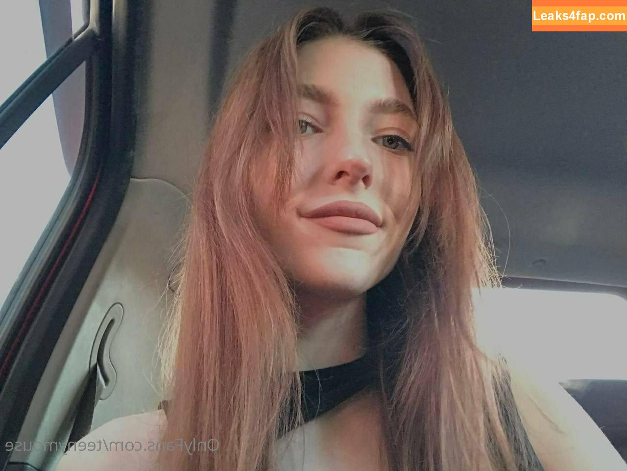 TeenyMouse слитое фото фото #0038