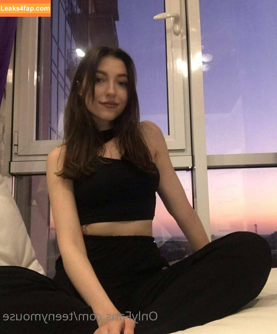 TeenyMouse слитое фото фото #0040