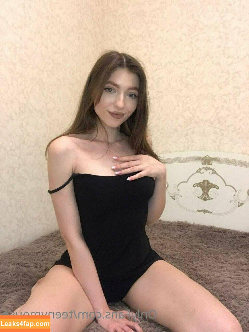 TeenyMouse слитое фото фото #0048