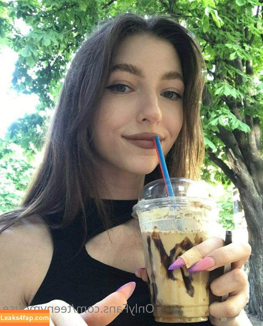 TeenyMouse слитое фото фото #0051