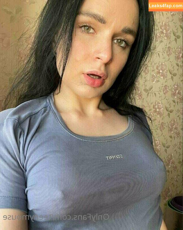 TeenyMouse слитое фото фото #0061