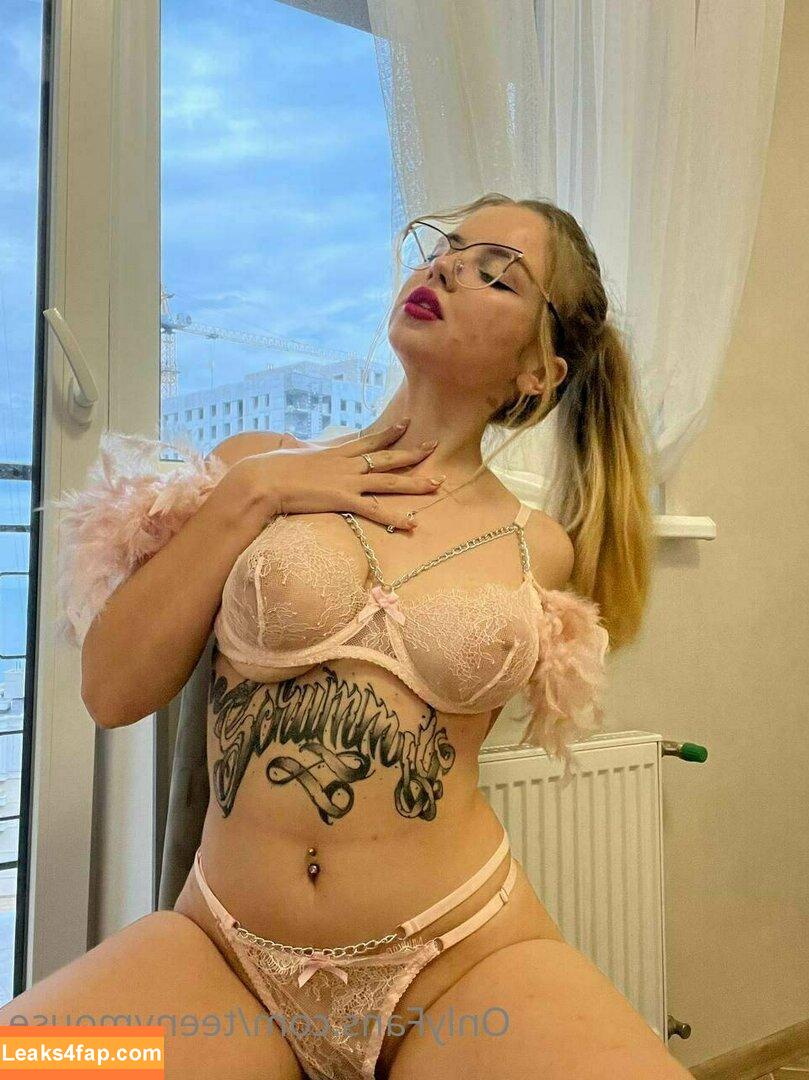 TeenyMouse слитое фото фото #0062