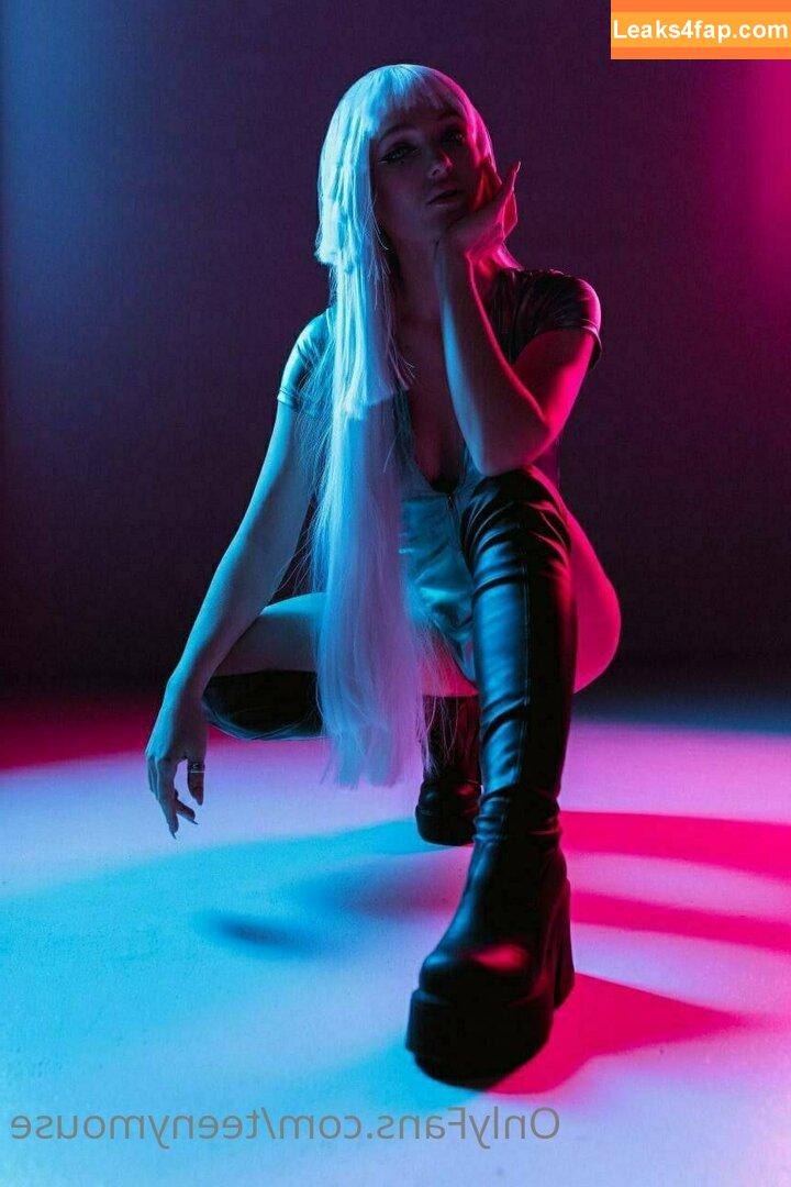 TeenyMouse слитое фото фото #0067