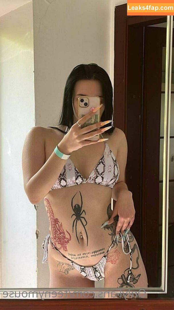 TeenyMouse слитое фото фото #0069