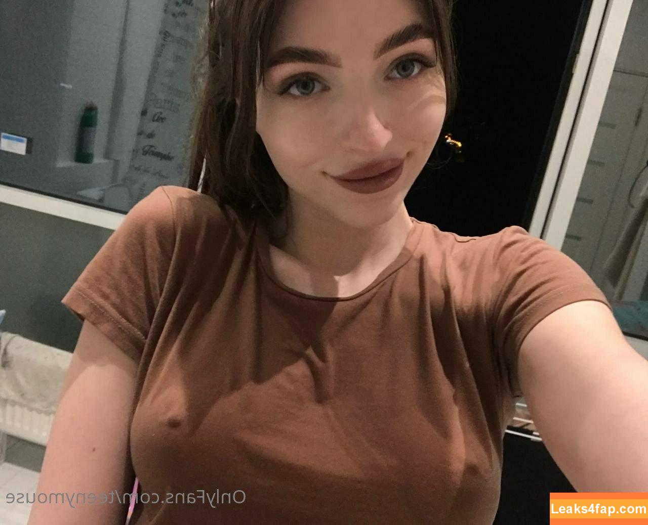 TeenyMouse слитое фото фото #0072