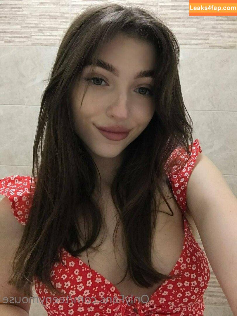 TeenyMouse слитое фото фото #0076