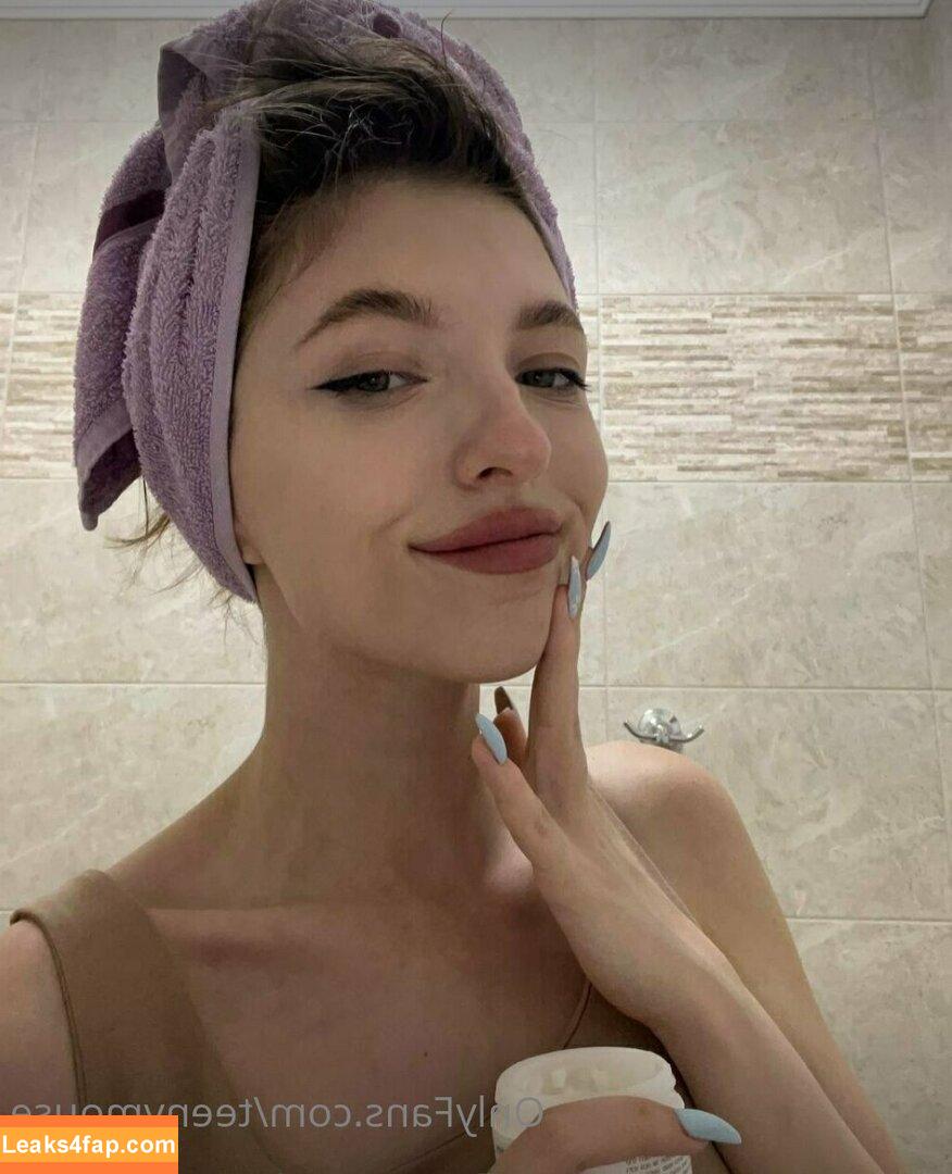 TeenyMouse слитое фото фото #0085