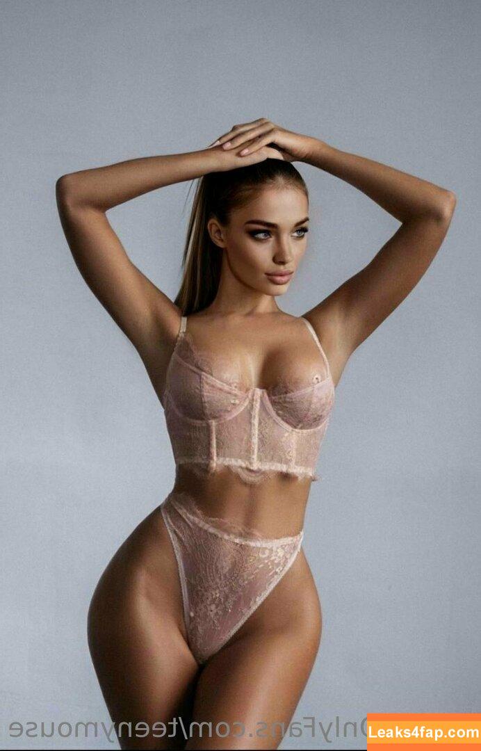 TeenyMouse слитое фото фото #0100