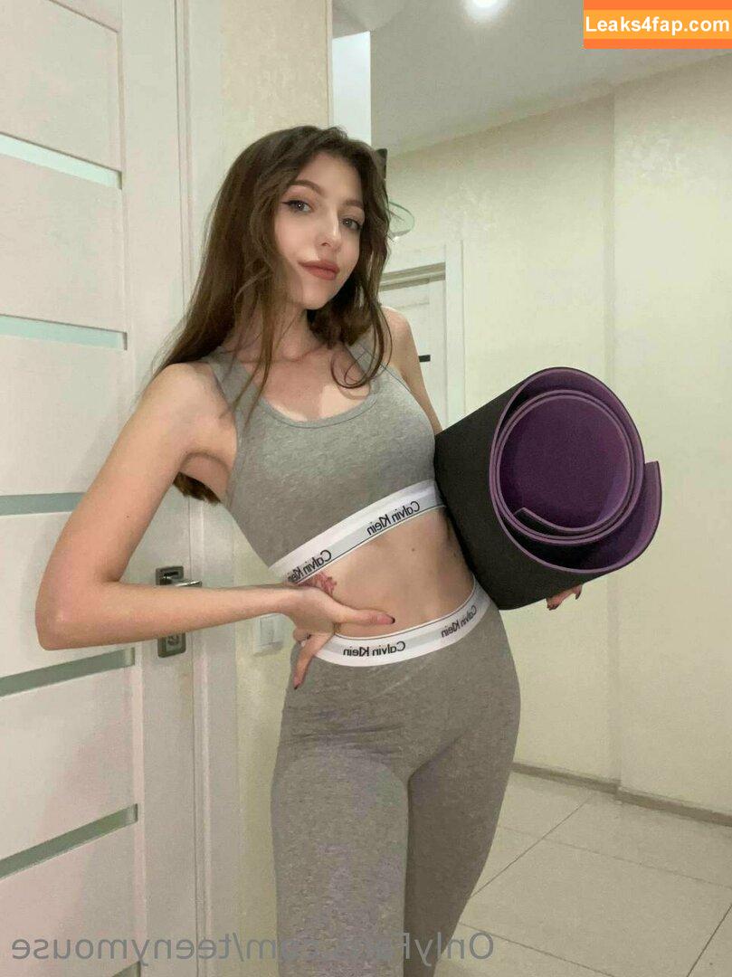 TeenyMouse слитое фото фото #0103