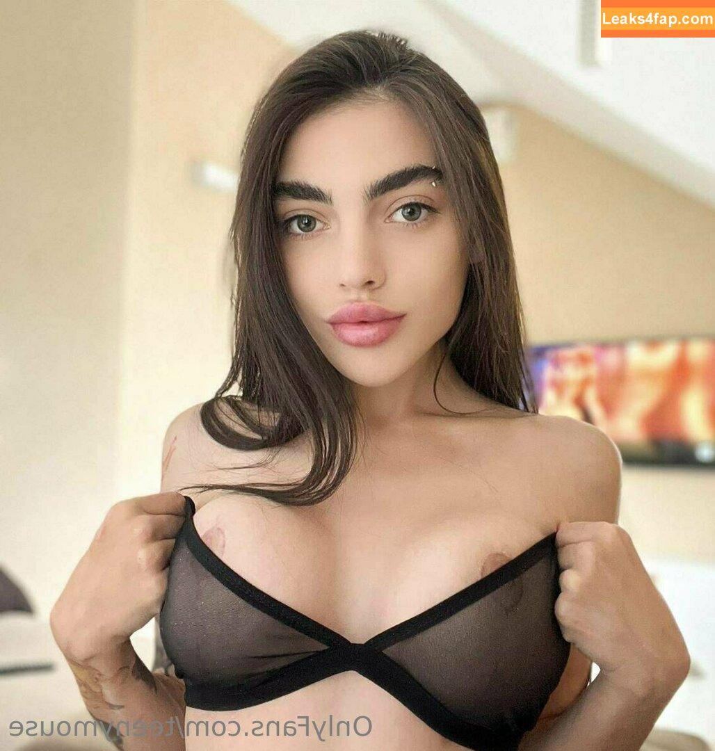 TeenyMouse слитое фото фото #0107