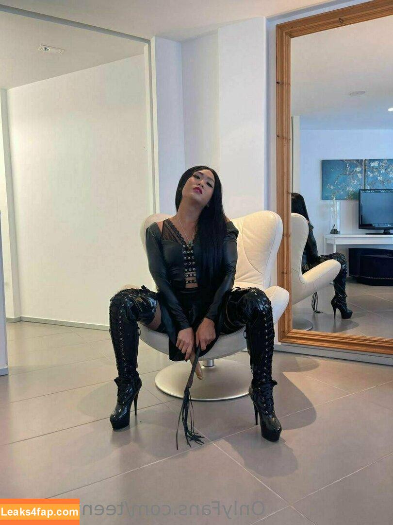 TeenyMouse слитое фото фото #0125