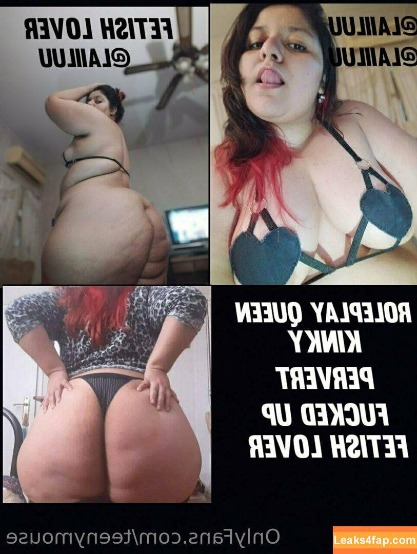 TeenyMouse слитое фото фото #0131