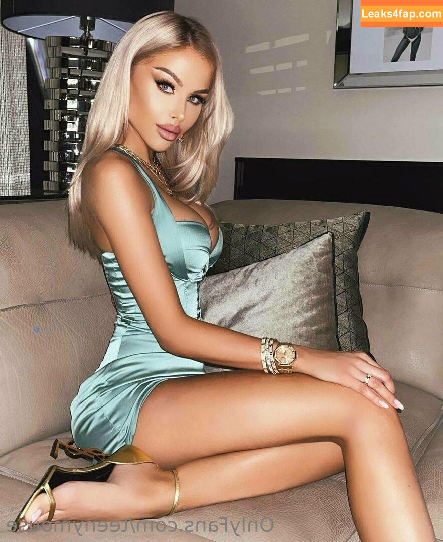 TeenyMouse слитое фото фото #0132