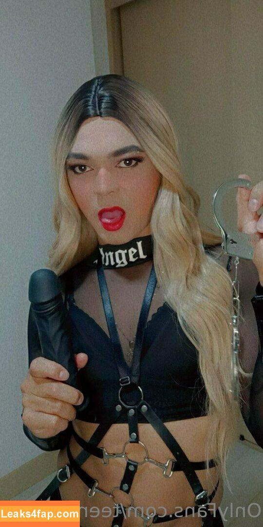 TeenyMouse слитое фото фото #0137