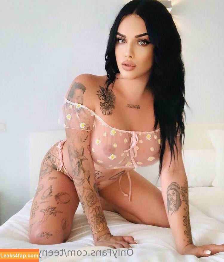 TeenyMouse слитое фото фото #0142