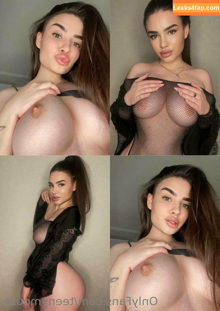 TeenyMouse слитое фото фото #0158