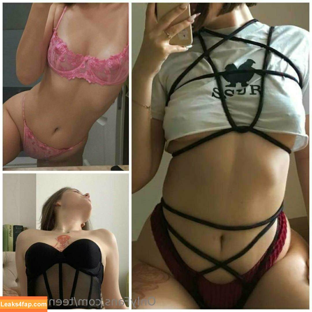 TeenyMouse слитое фото фото #0173