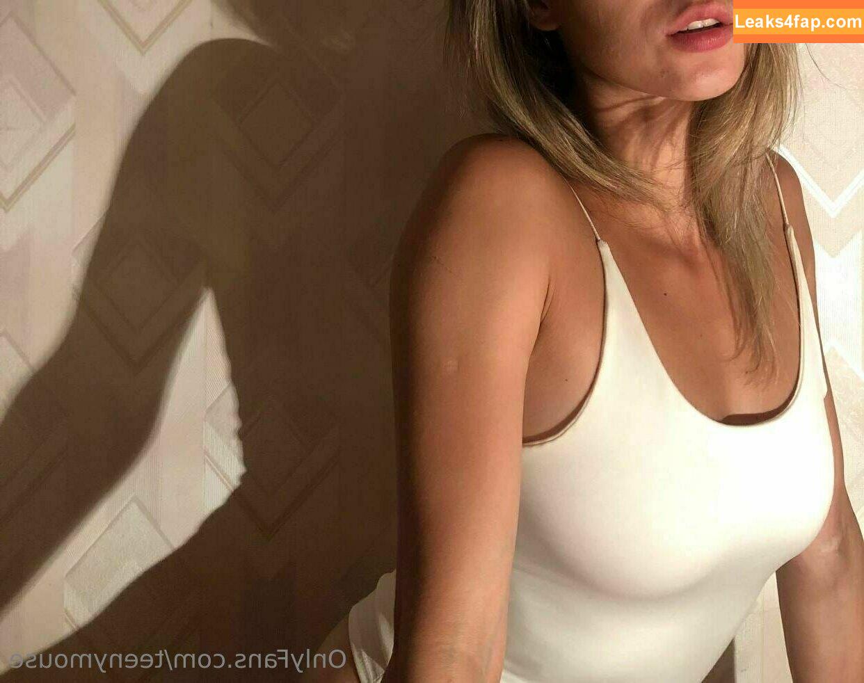 TeenyMouse слитое фото фото #0191