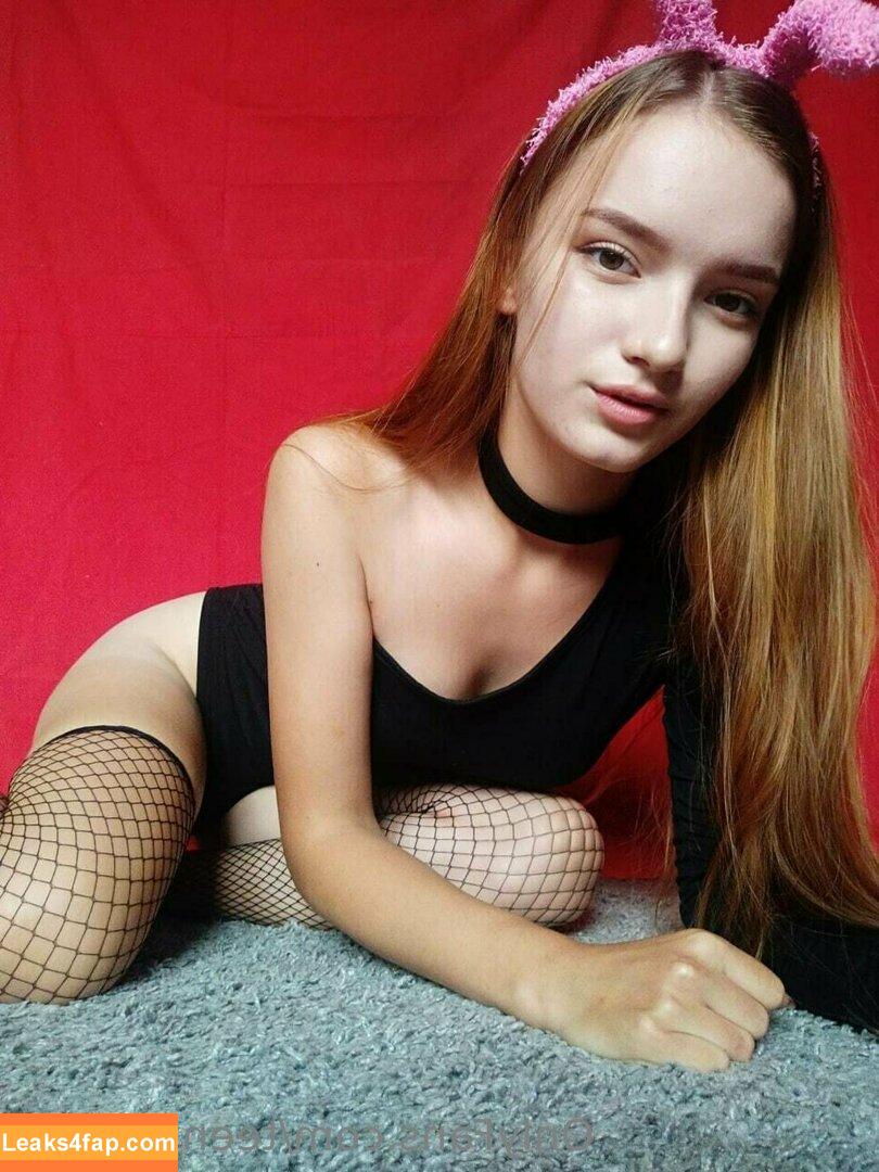 TeenyMouse слитое фото фото #0200