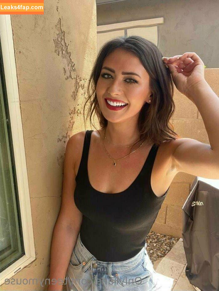 TeenyMouse слитое фото фото #0247