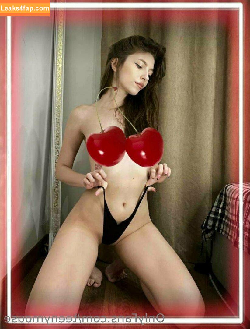 TeenyMouse / teeny.mouse.house leaked photo photo #0304