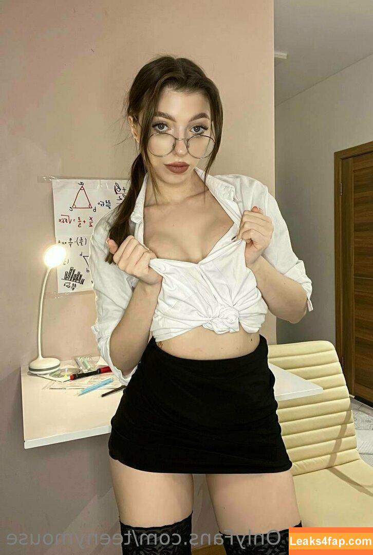 TeenyMouse / teeny.mouse.house leaked photo photo #0343