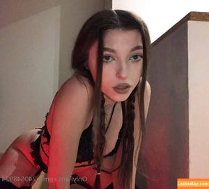 TeenyMouse фото #0026