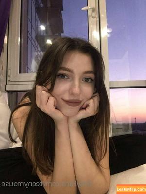 TeenyMouse фото #0037