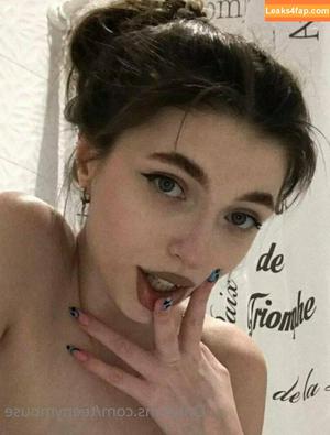 TeenyMouse фото #0050