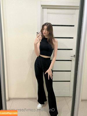 TeenyMouse фото #0075