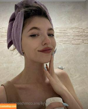 TeenyMouse фото #0085