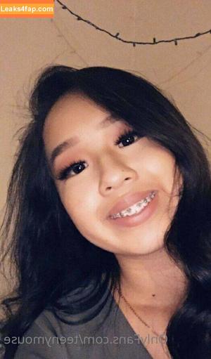 TeenyMouse фото #0086