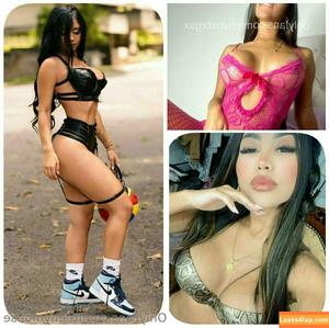 TeenyMouse фото #0098