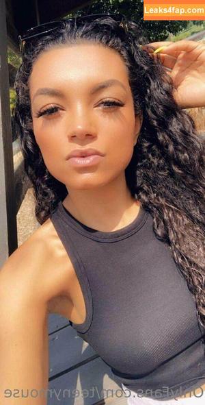 TeenyMouse фото #0250