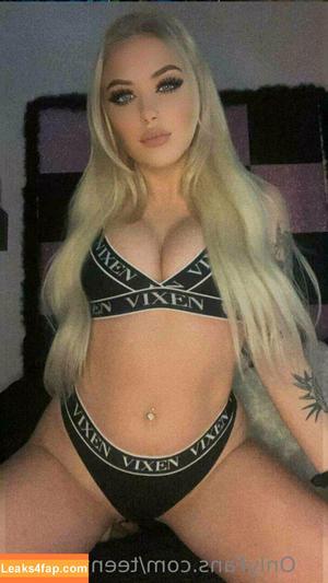 TeenyMouse photo #0264