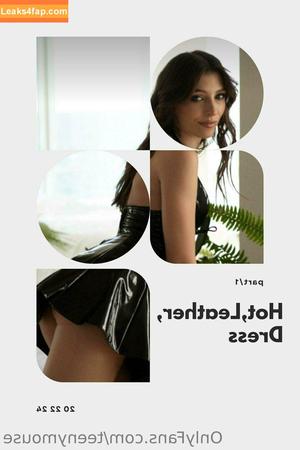 TeenyMouse photo #0274
