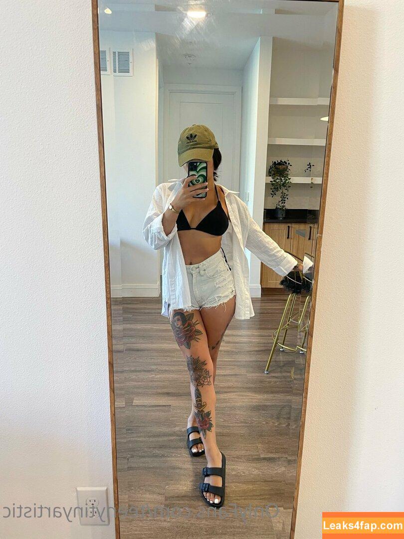 teenytinyartistic /  слитое фото фото #0049