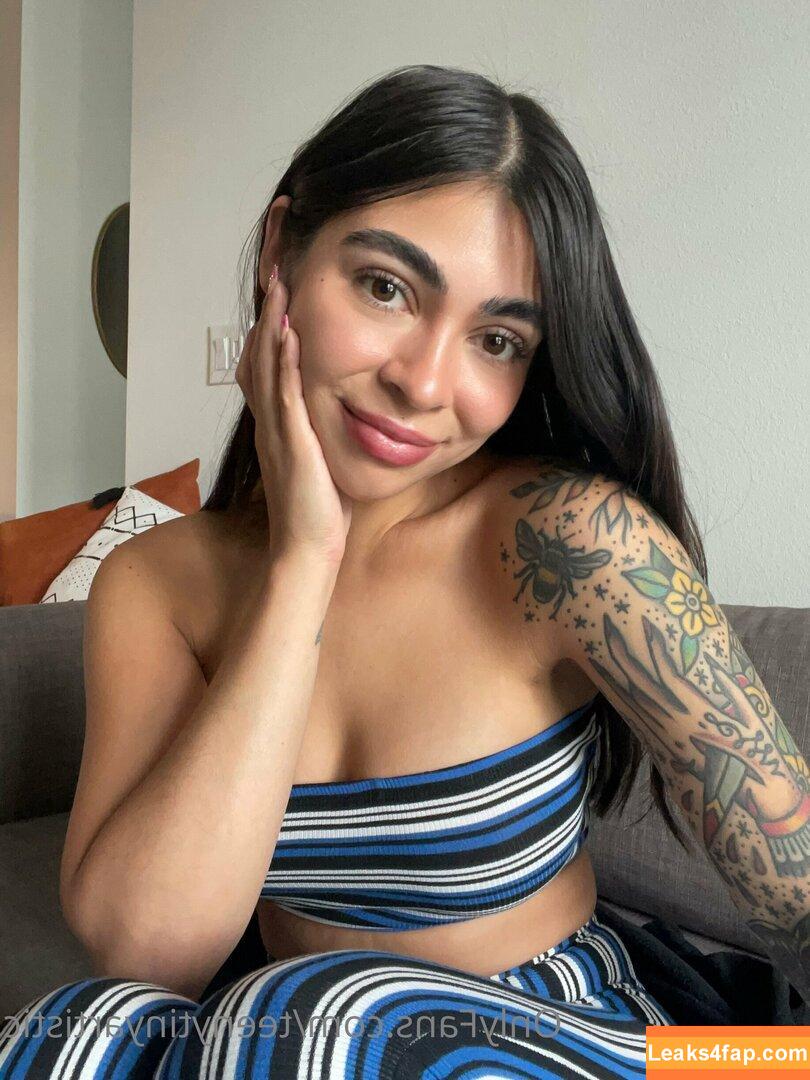 teenytinyartistic /  слитое фото фото #0050