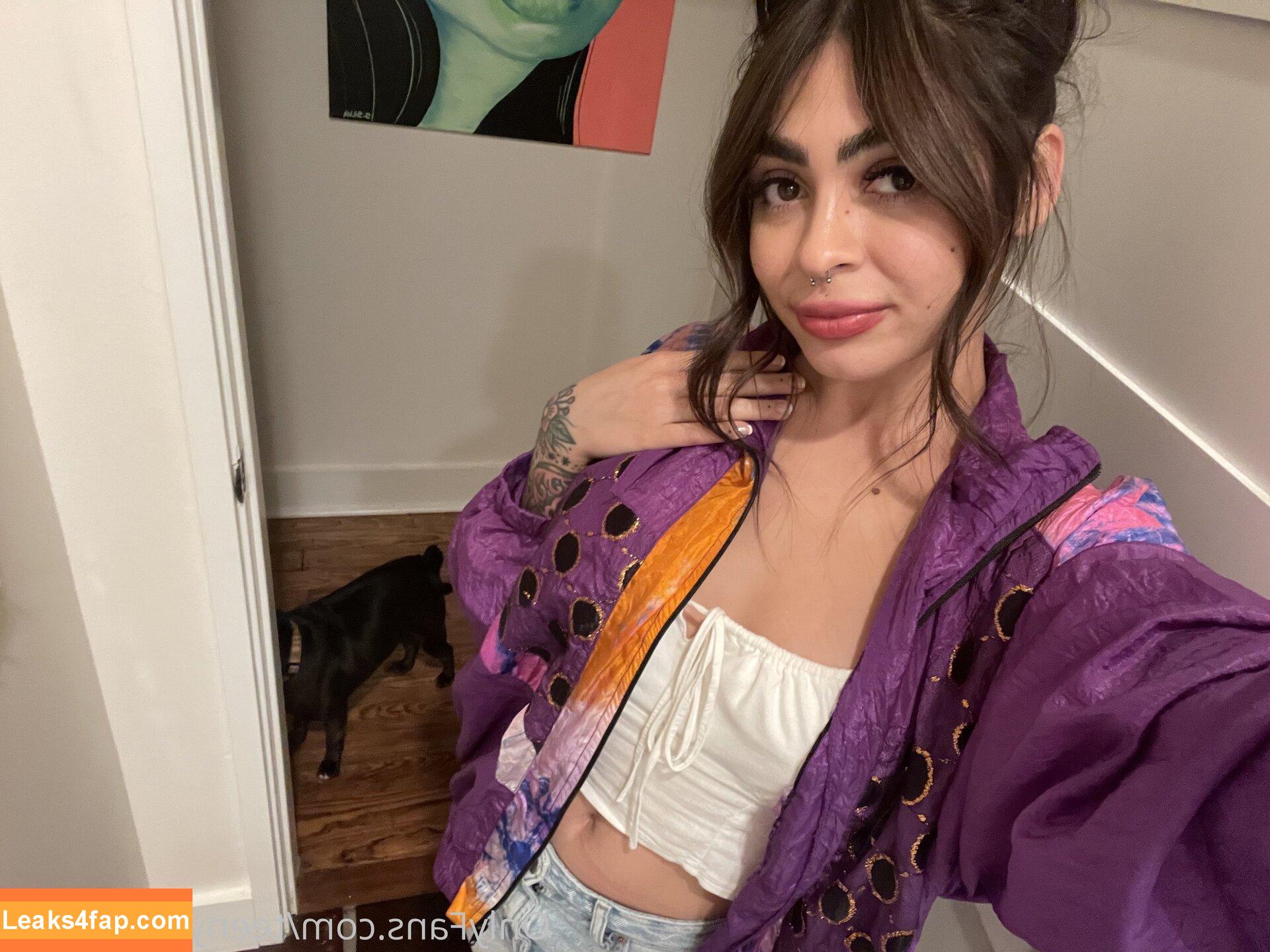 teenytinyartistic /  leaked photo photo #0070