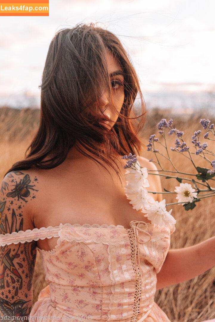 teenytinyartistic /  leaked photo photo #0079