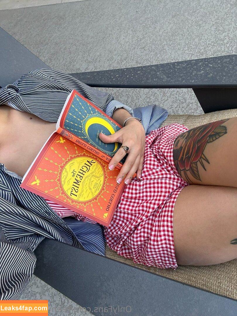 teenytinyartistic /  leaked photo photo #0085