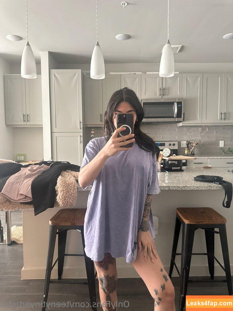 teenytinyartistic /  leaked photo photo #0086