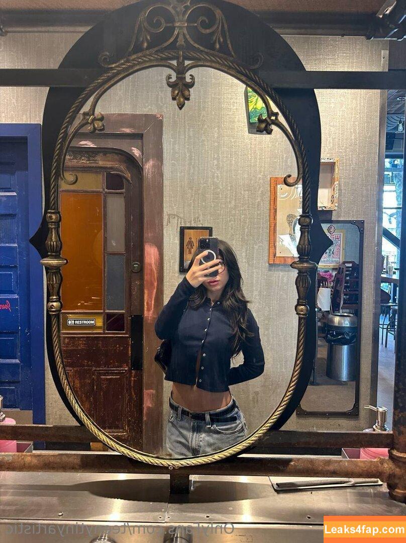 teenytinyartistic /  leaked photo photo #0087