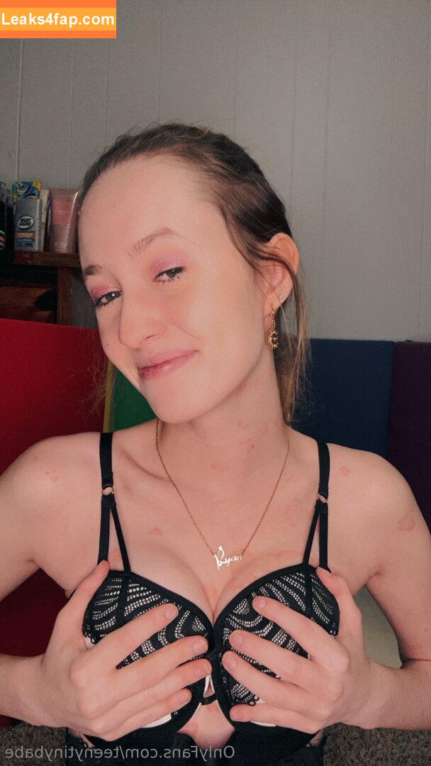 teenytinybabe / teenytinygirls leaked photo photo #0004