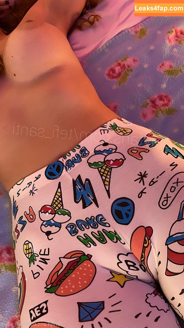 tefi_santi / tefi_santii leaked photo photo #0097