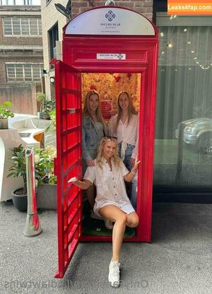 Tegan Burns photo #0030