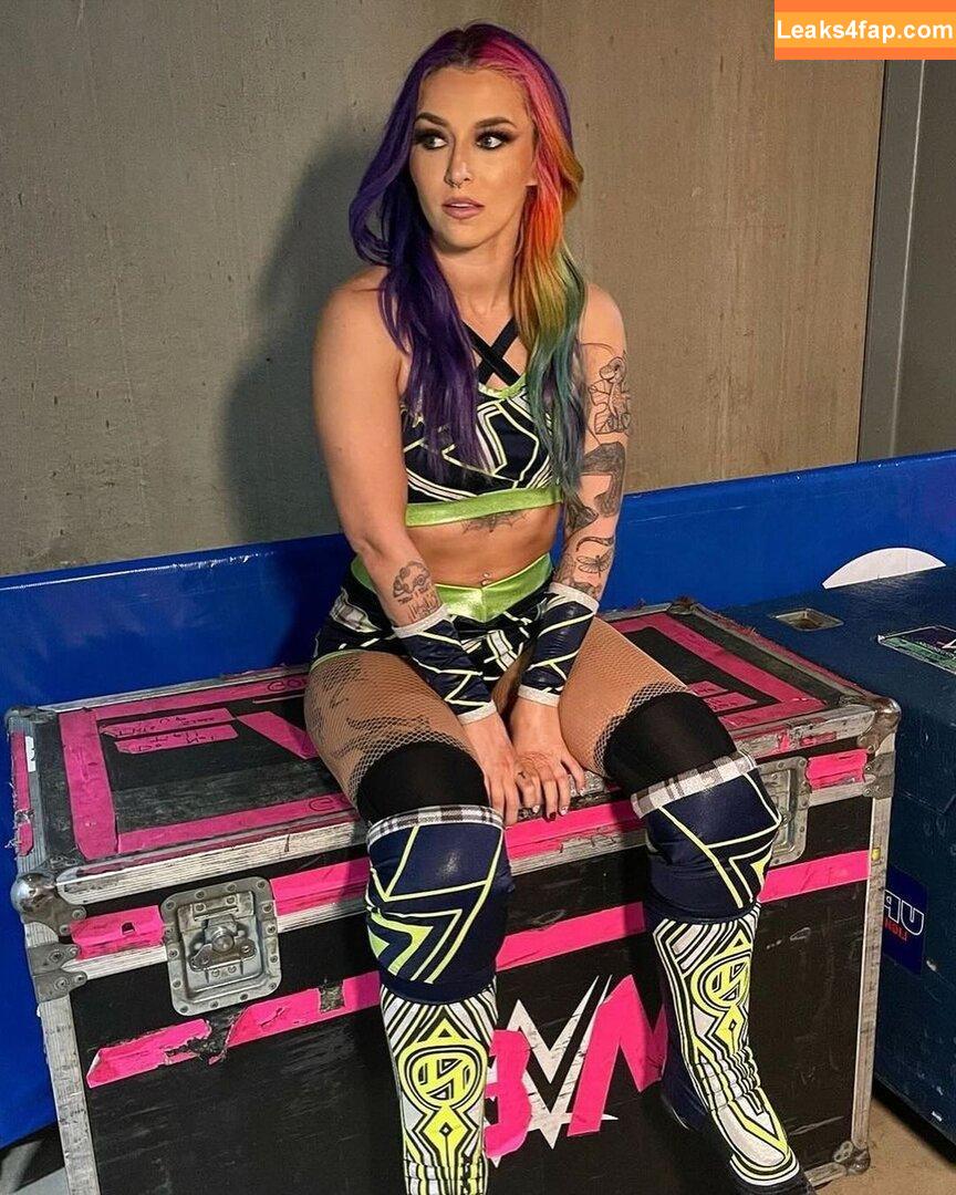 Tegan Nox /  leaked photo photo #0009