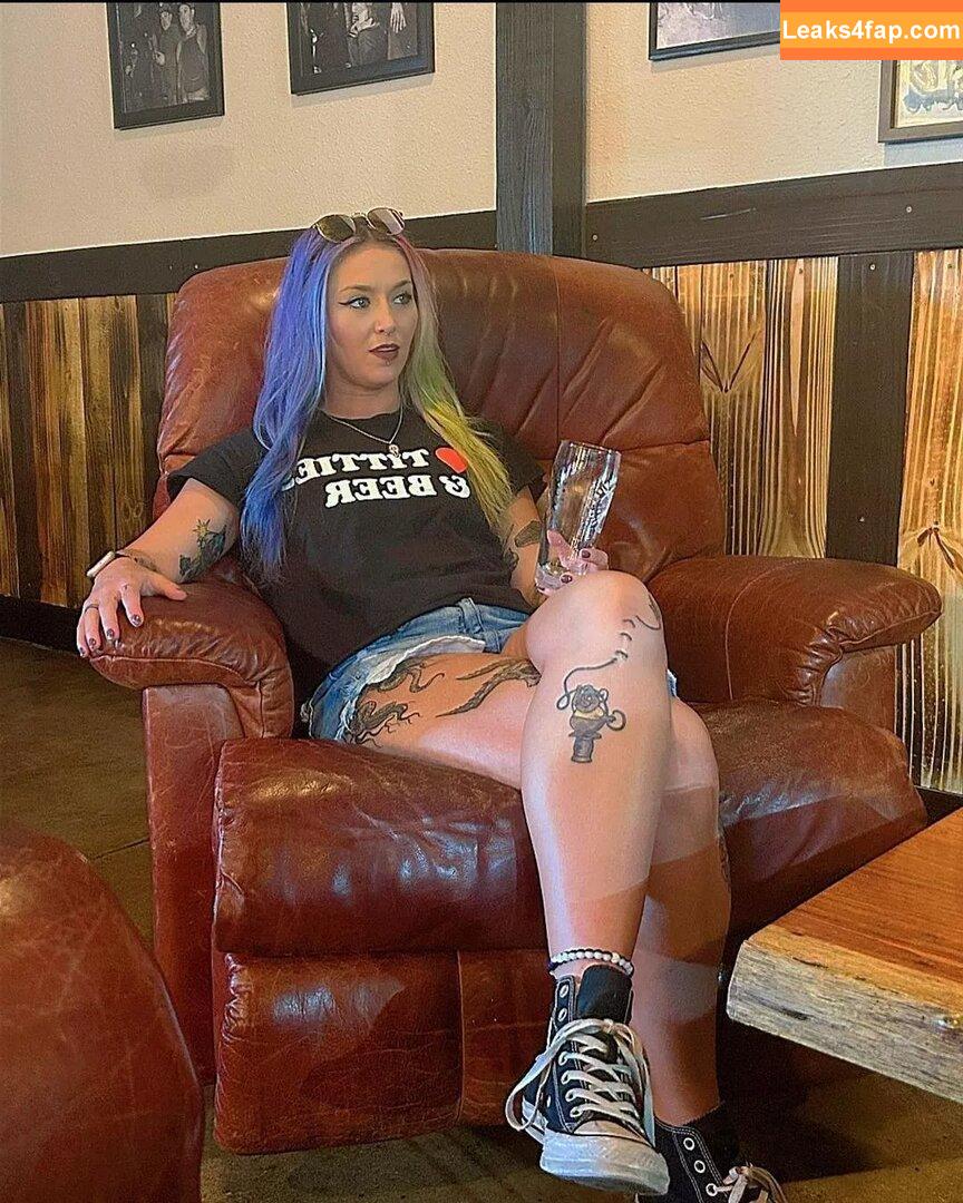 Tegan Nox /  leaked photo photo #0020