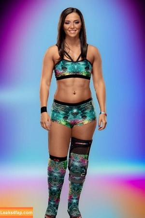 Tegan Nox фото #0004